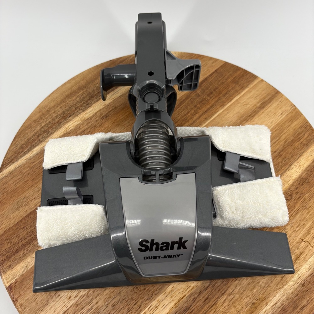 Shark Rocket‎ DeluxePro Dust-Away UV422 Hard Floor Attachment w/ Pad